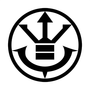 Featured image of post Wakanim Logo Black And White