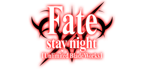 Infos Fate Stay Night Unlimited Blade Works Anime Streaming In English Sub In Hd And Legally On Wakanim Tv